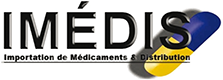 Importation de Médicaments et de Distribution S.A. (IMEDIS)